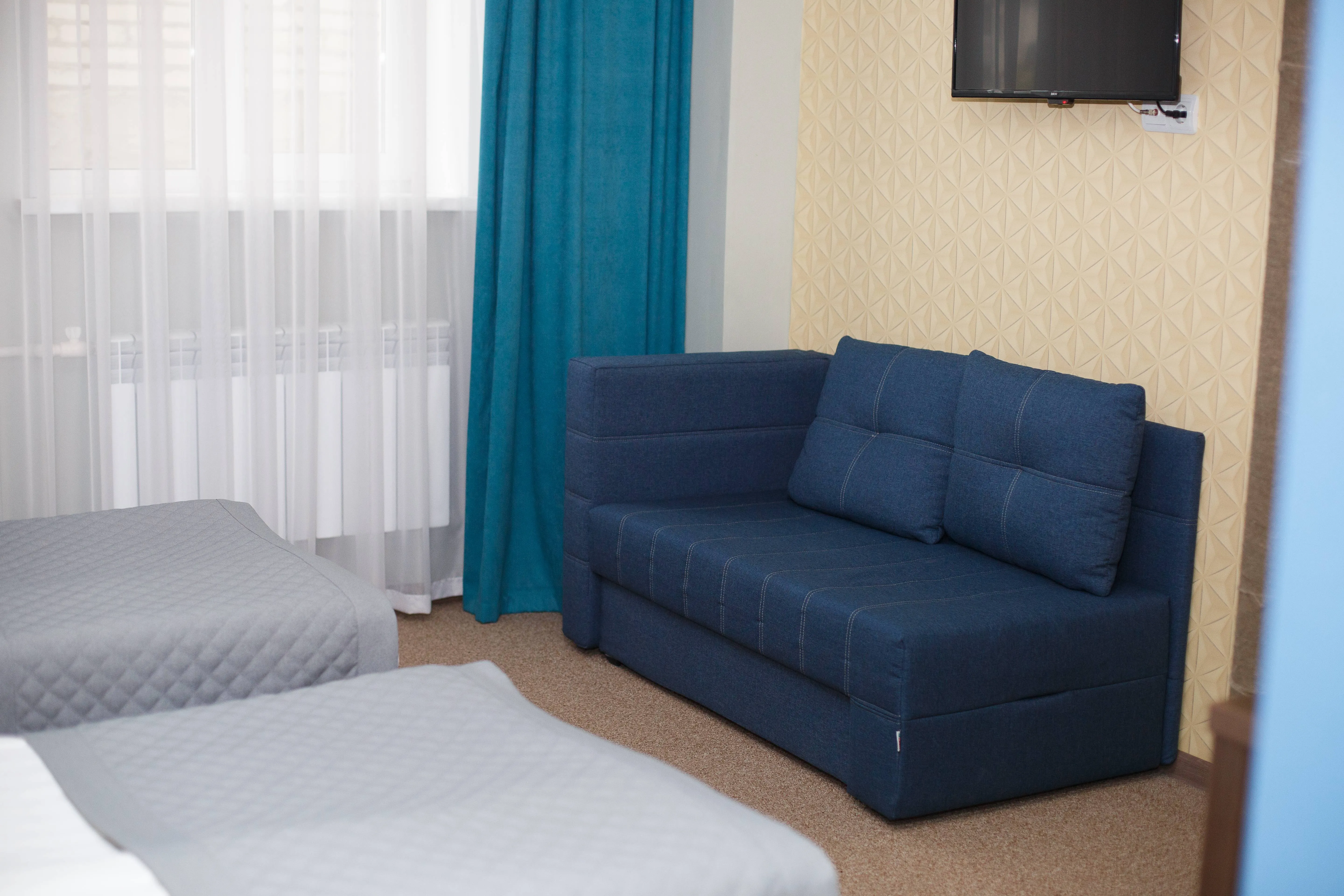 Семейный номер