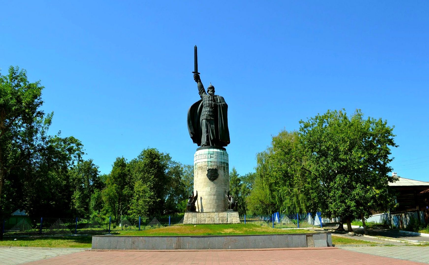 Гостиница Sova в Муроме