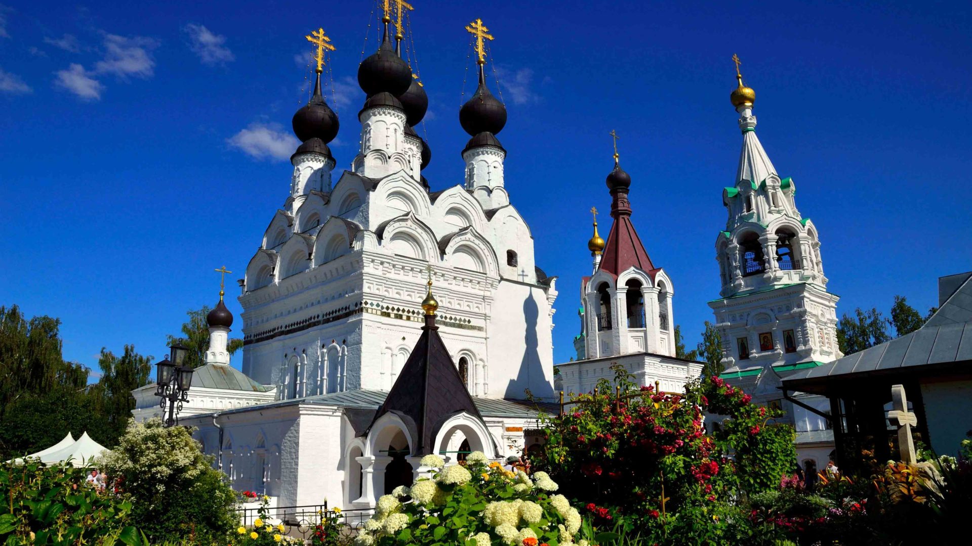 Гостиница Sova в Муроме