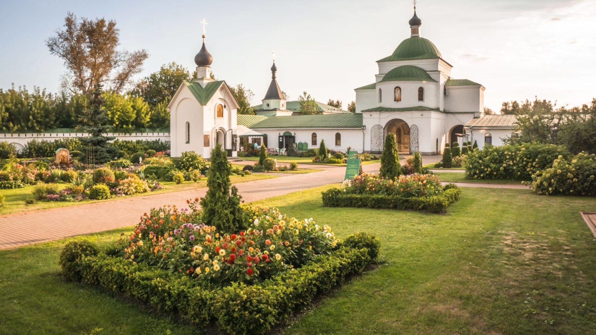 Гостиница Sova в Муроме